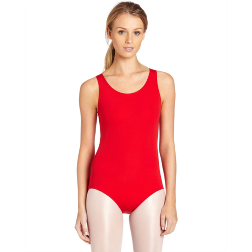 Unisex Capezio Tank Leotard