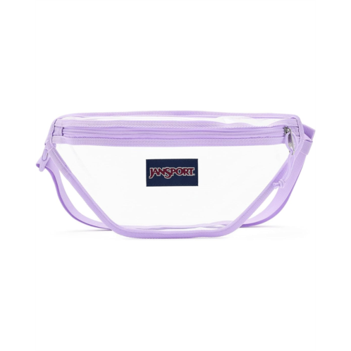 JanSport Clear Waistpack