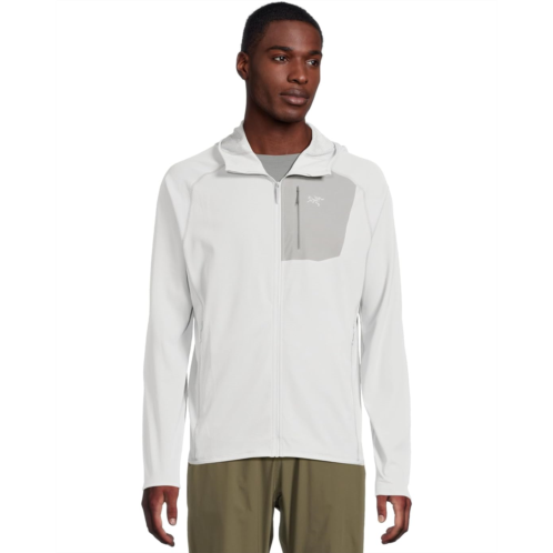 Mens Arcteryx Delta Hoody