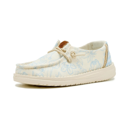 Girls Hey Dude Kids Wendy Print