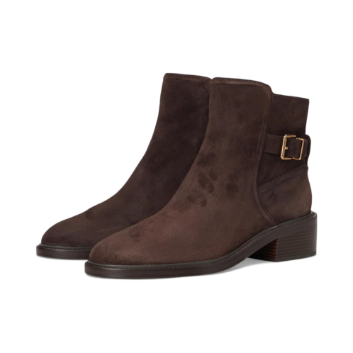 Cole Haan Silvana Buckle Booties