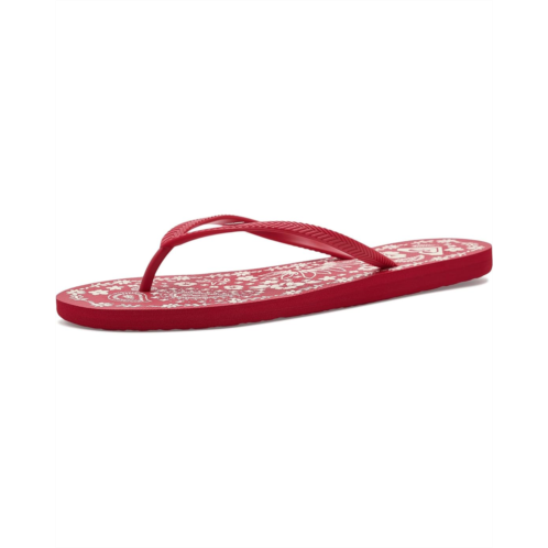 Womens Roxy Bermuda Print III