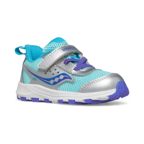 Saucony Kids Ride JR (Toddler)