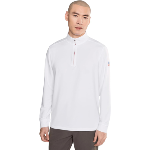 Vineyard Vines Performance Club Quarter-zip