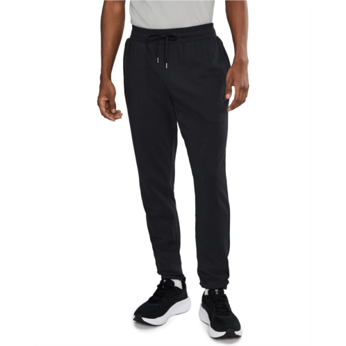 Mens Under Armour Rival Lightweight Joggers