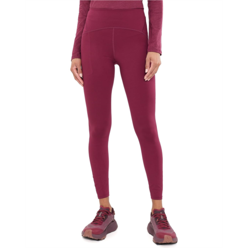 Womens The North Face 27 Jaida Pocket Legging