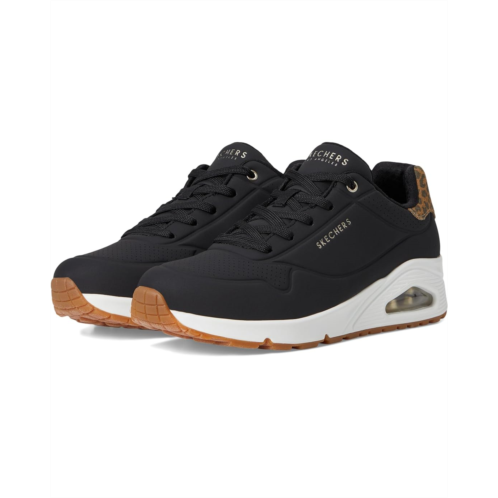 Womens SKECHERS Uno - Jungle Nite