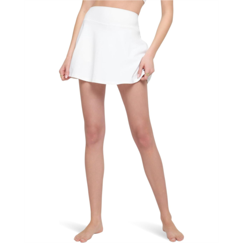 Spiritual Gangster Cheer Active Skirt