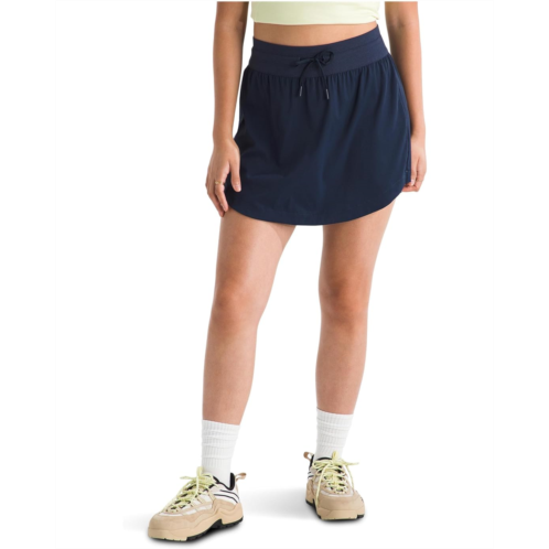Womens The North Face Aphrodite Arise Skort