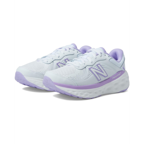 Womens New Balance Fresh Foam X 840v1 Leather