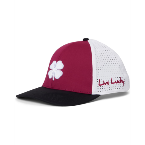 Black Clover Texas A&M Benchmark Adjustable Snapback Hat