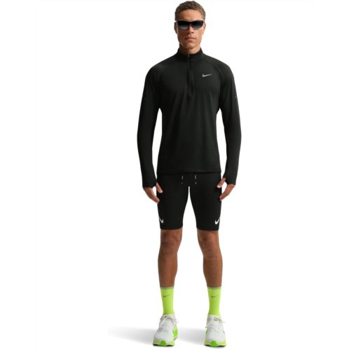 Mens Nike Dri-FIT Stride Reflective Midlayer