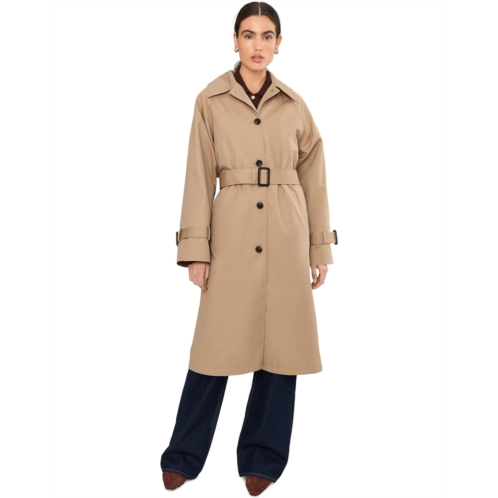 Levi s Single Breasted Trench Coat