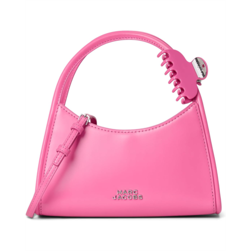 Marc Jacobs The Claw Clip Crossbody Bag