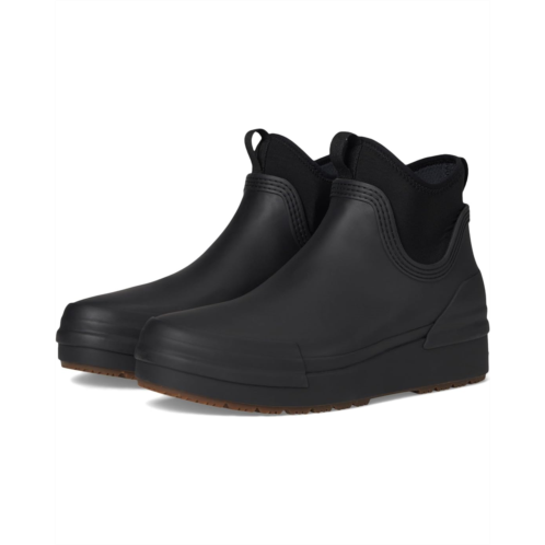 L.L.Bean Womens LLBean Bean Light Wellie Boot Pull On