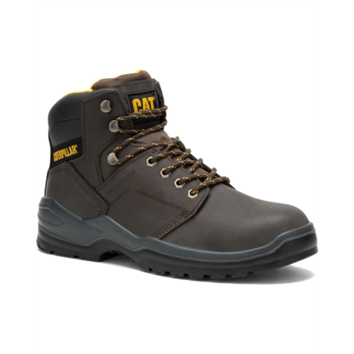 Mens Caterpillar Striver Waterproof Steel Toe