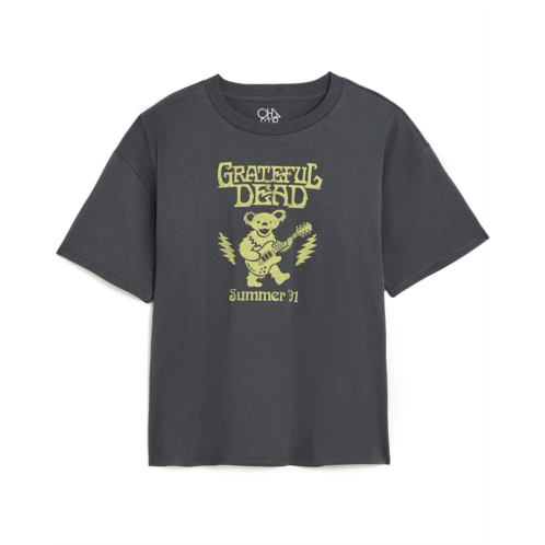 Boys Chaser Kids Coast Cotton Jersey T-Shirt (Little Kid/Big Kid)