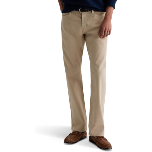 AG Jeans Protege Classic Straight Pants Desert Stone