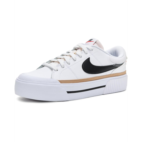 Womens Nike Court Legacy Lift