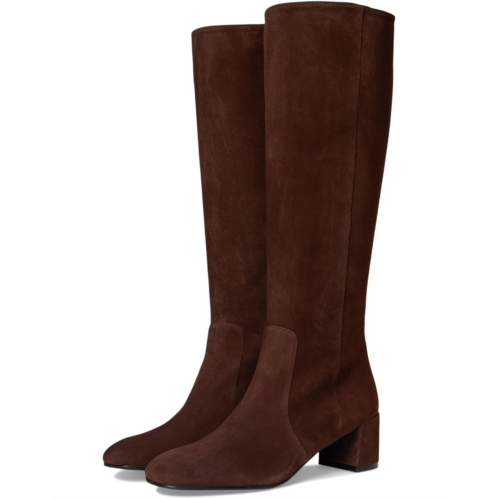 Womens Stuart Weitzman Maeve Zip Boots