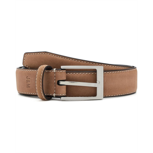 Johnston & Murphy Kids Dress Belt (Little Kid/Big Kid)