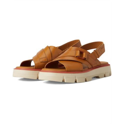Womens SOREL Rein CB Crisscross Sandals