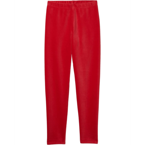 Janie and Jack Corded Velour Leggings (Toddler/Little Kids/Big Kids)