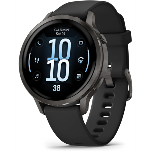 Garmin Venu 4 Smartwatch