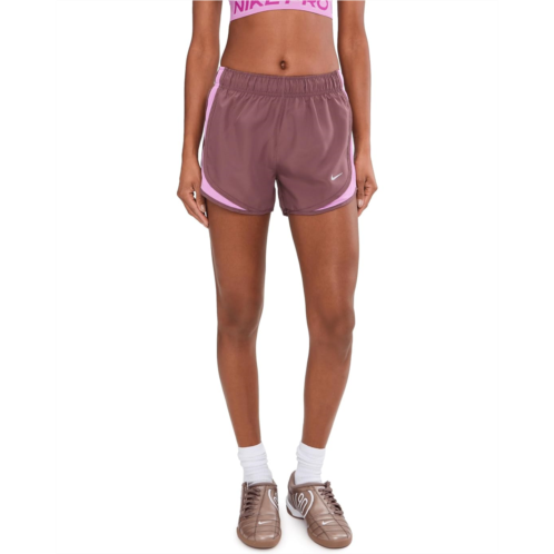 Nike Tempo Dri-FIT Mid-Rise Brief-Lined Running Shorts