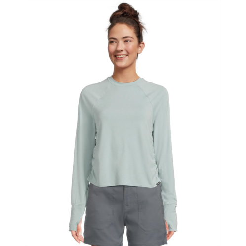Prana Sol Searcher LS Crew