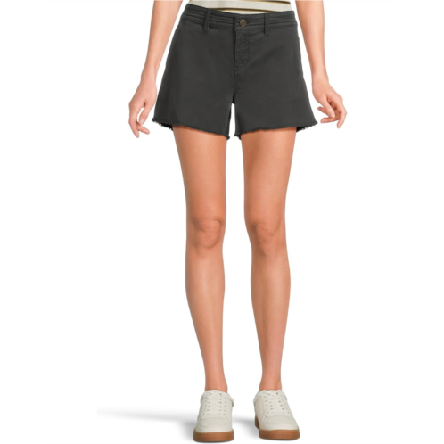 Womens Prana 4 Sancho Shorts