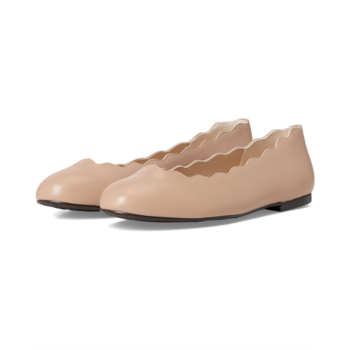 Womens French Sole Jigsaw