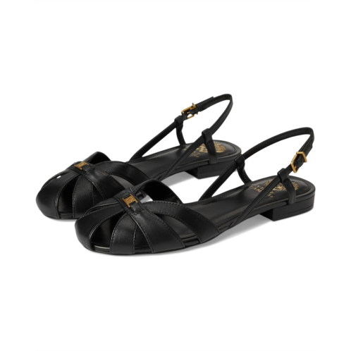 Vince Camuto Cacey Fisherman Flat Sandals