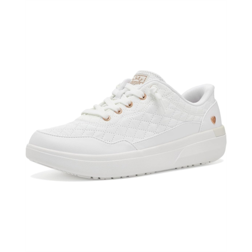 Womens Bobs from SKECHERS Bobs Skip Cloud Cozy Fit