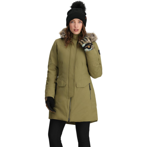 Obermeyer Sojourner Down Jacket