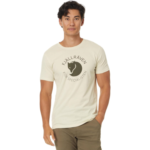 Mens Fjallraven Fox T-Shirt