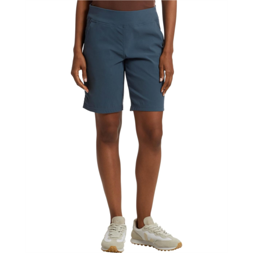 Womens Mountain Hardwear Dynama Bermuda