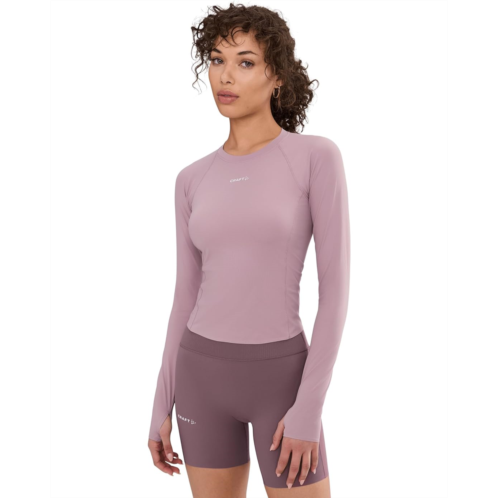 Craft Hypervent Tight Long Sleeve