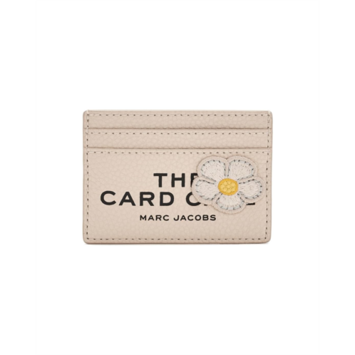 Marc Jacobs The Camp Patchwork Card Case