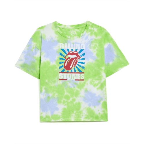 Boys Chaser Kids Cotton Jersey T-Shirt (Little Kid/Big Kid)