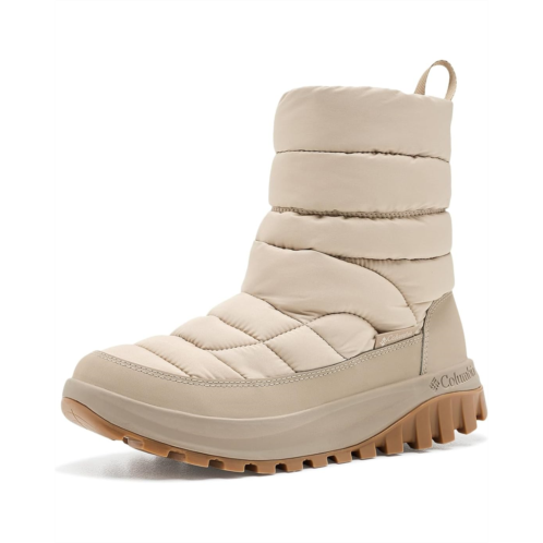 Womens Columbia Snowtrot Mid