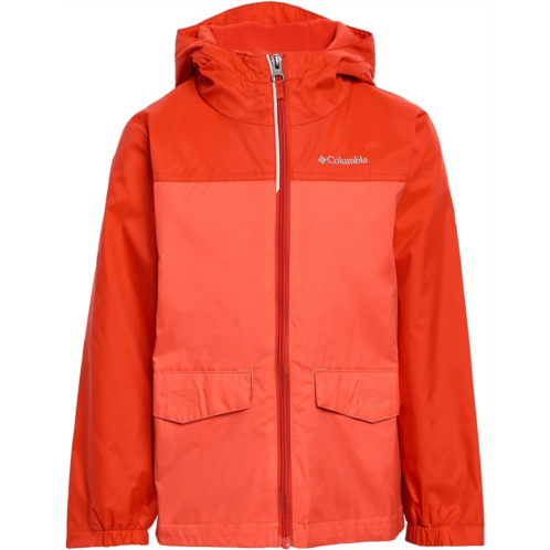 Columbia Kids Rain-Zilla II Jacket (Little Kid/Big Kid)