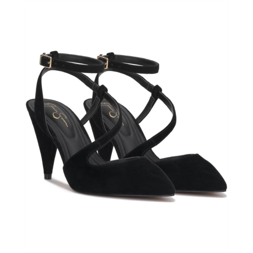 Womens Jessica Simpson Maggie