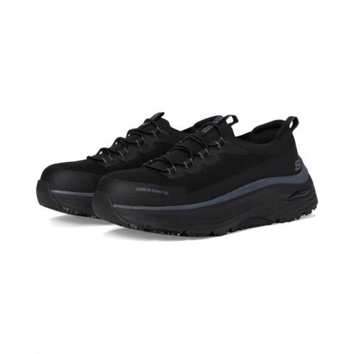 Womens SKECHERS Work Max Cushioning Arch Fit SR - Nixx