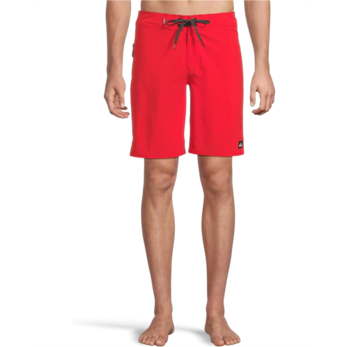 Mens Quiksilver Surfsilk Kaimana 20 BoardShorts