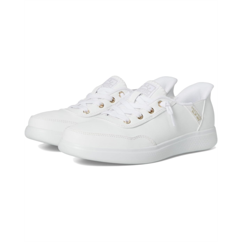 Bobs from SKECHERS Hands Free Slip-Ins Bobs Skipper - Keep It Classic