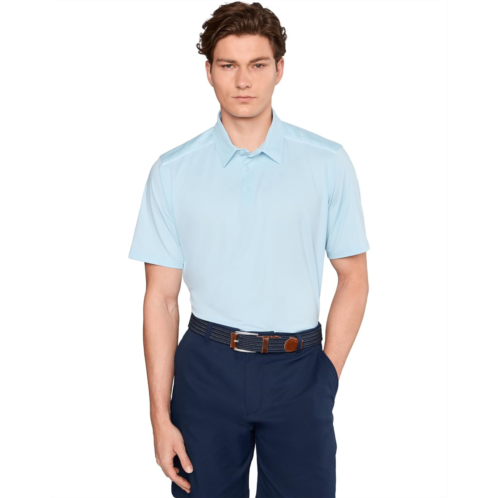 Mens Cole Haan Skyweave Polo