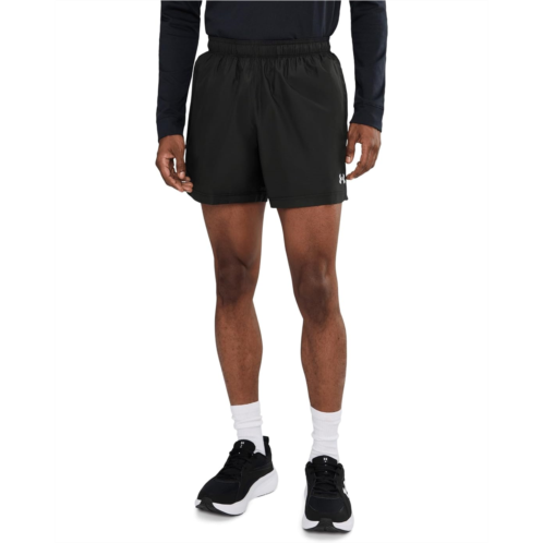 Mens Under Armour Tech Woven 5-inch Shorts