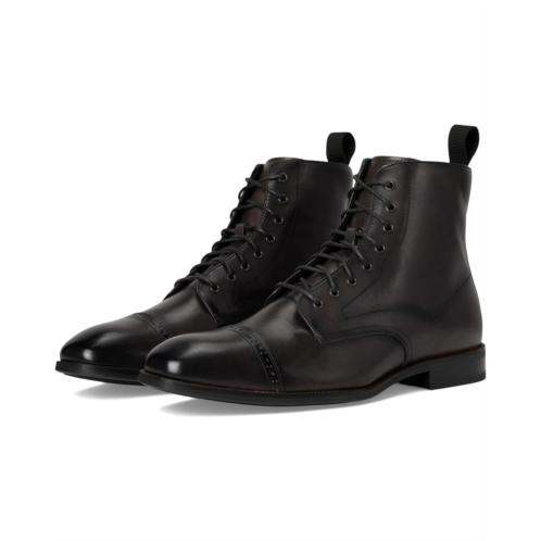 Stacy Adams Henry Cap Toe Lace-Up Boot