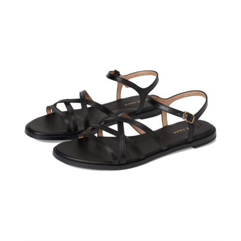 Womens Cole Haan Flynn Strappy Sandals